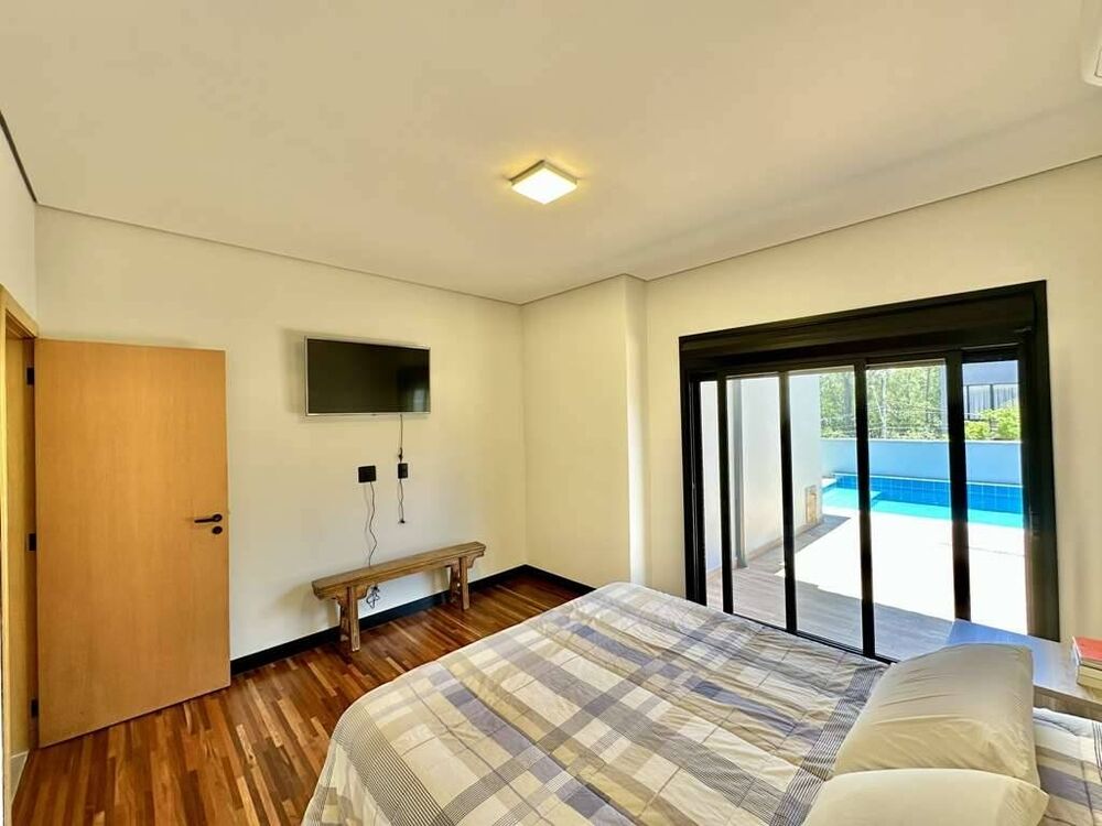 Casa de Condomínio à venda com 3 quartos, 321m² - Foto 10