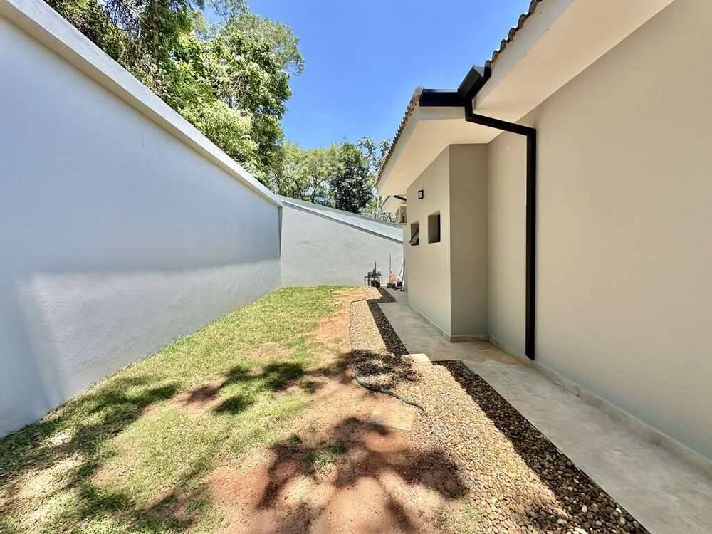 Casa de Condomínio à venda com 3 quartos, 321m² - Foto 11
