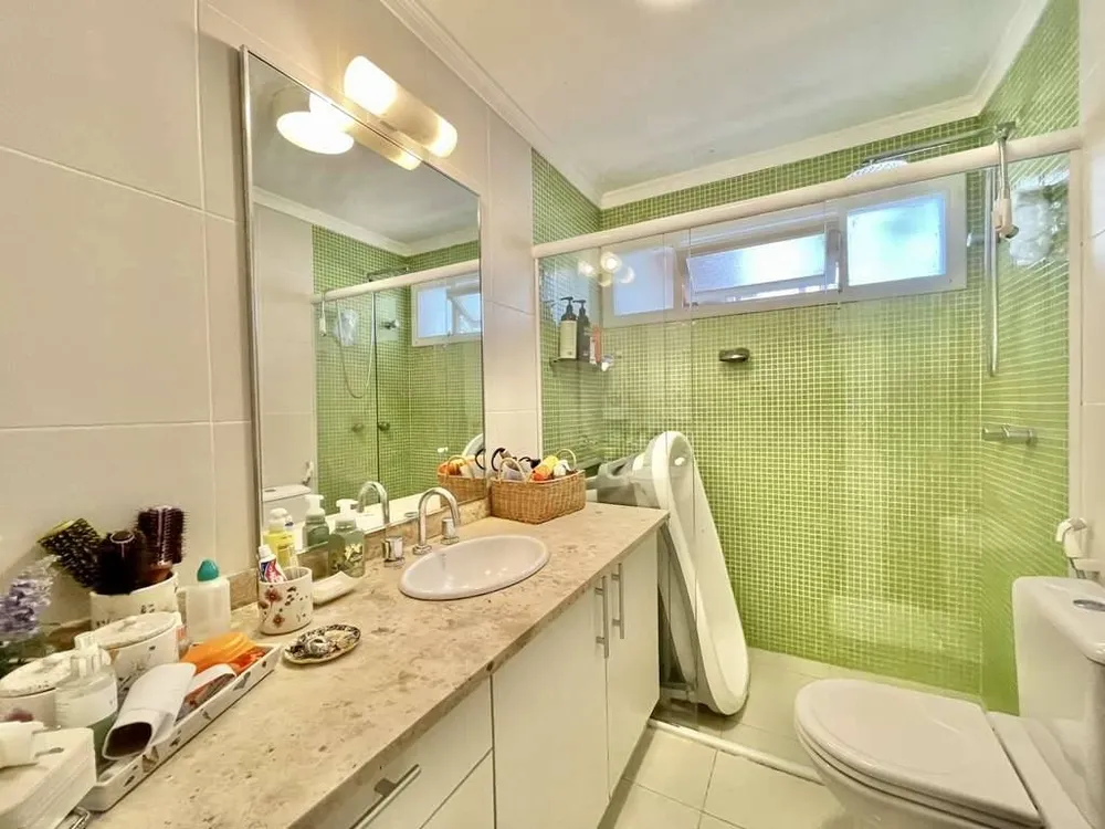 Casa de Condomínio, 4 quartos - Foto 8