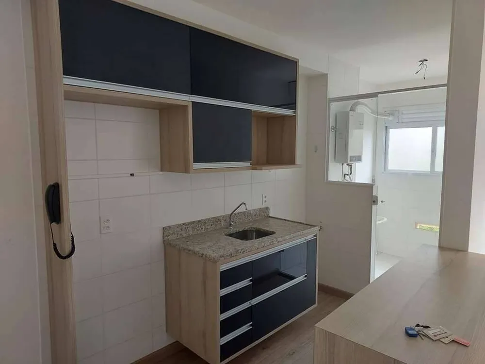Apartamento, 2 quartos, 52 m² - Foto 5