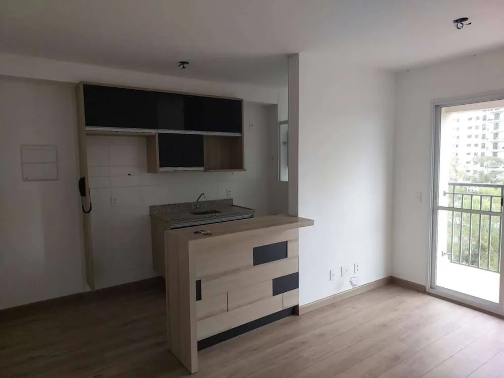 Apartamento, 2 quartos, 52 m² - Foto 2
