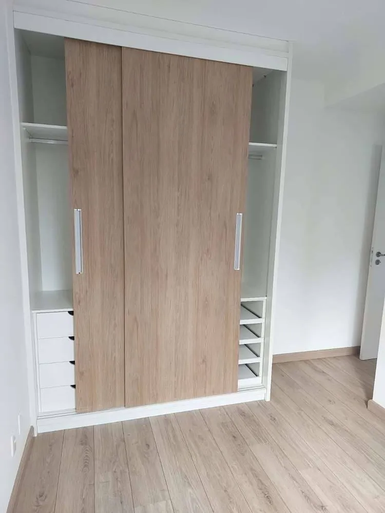 Apartamento, 2 quartos, 52 m² - Foto 8