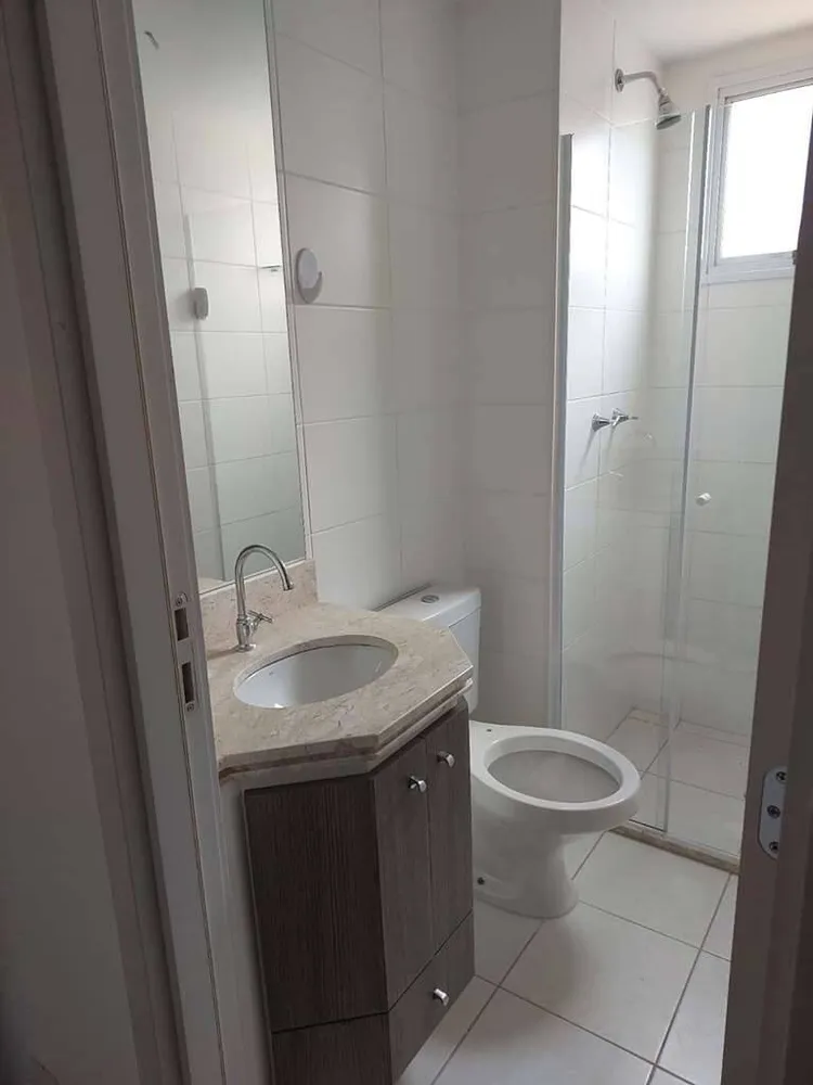 Apartamento, 2 quartos, 52 m² - Foto 9