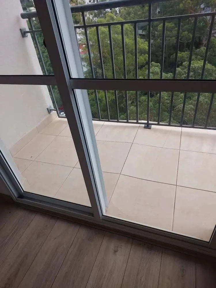 Apartamento, 2 quartos, 52 m² - Foto 4