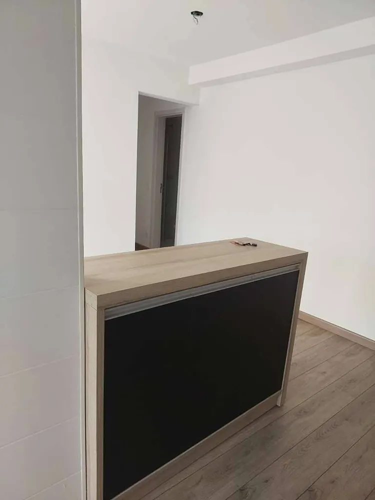 Apartamento, 2 quartos, 52 m² - Foto 6