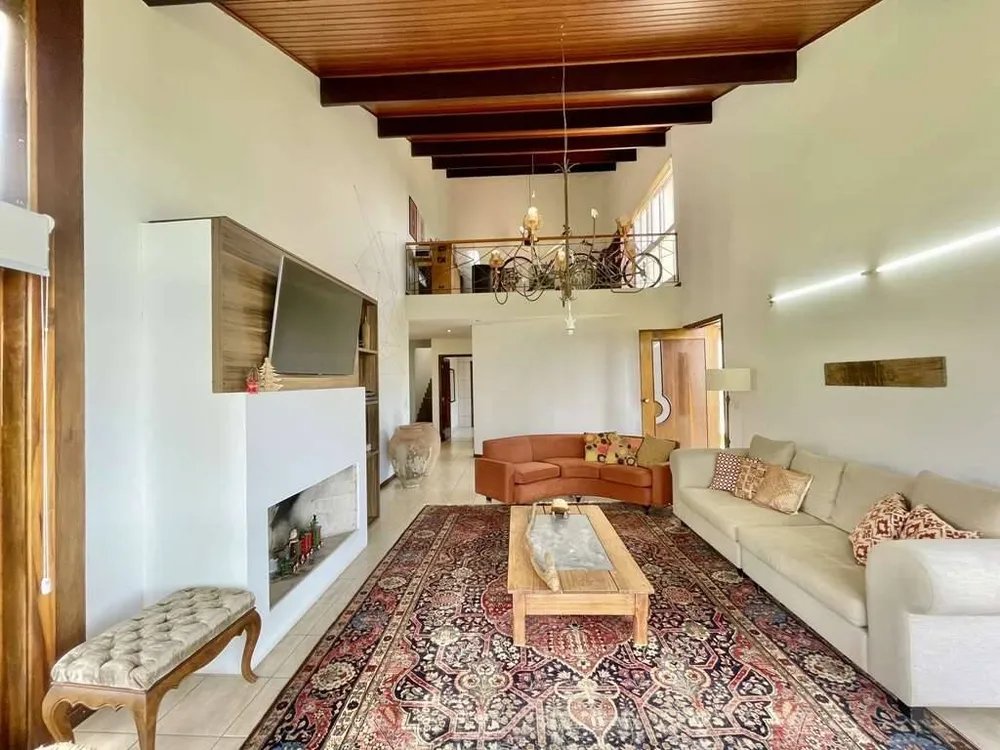 Casa de Condomínio, 4 quartos - Foto 5