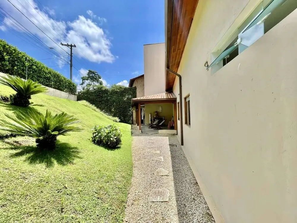 Casa de Condomínio, 4 quartos - Foto 12