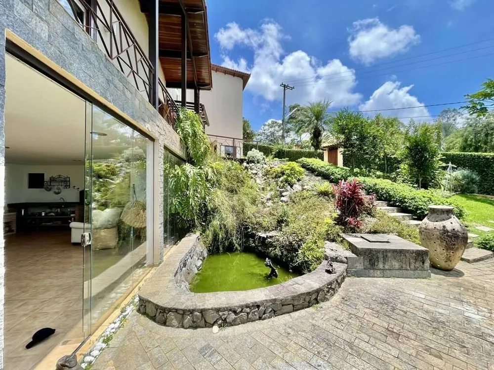 Casa de Condomínio, 4 quartos - Foto 8