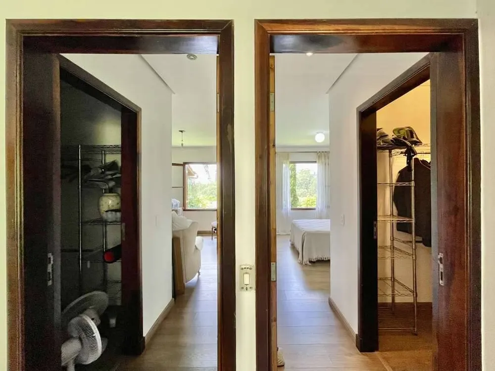 Casa de Condomínio, 4 quartos - Foto 14