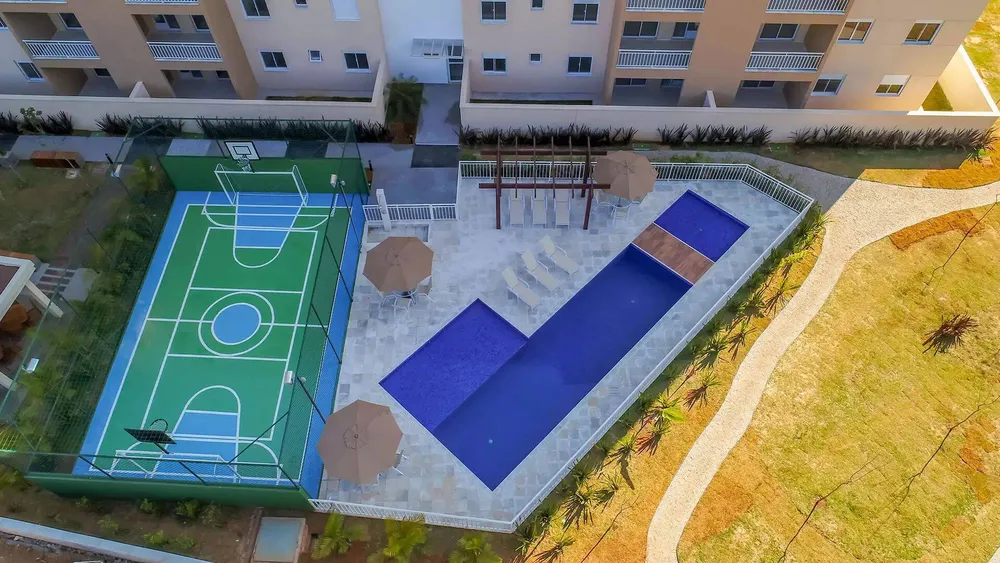 Apartamento, 3 quartos, 69 m² - Foto 1
