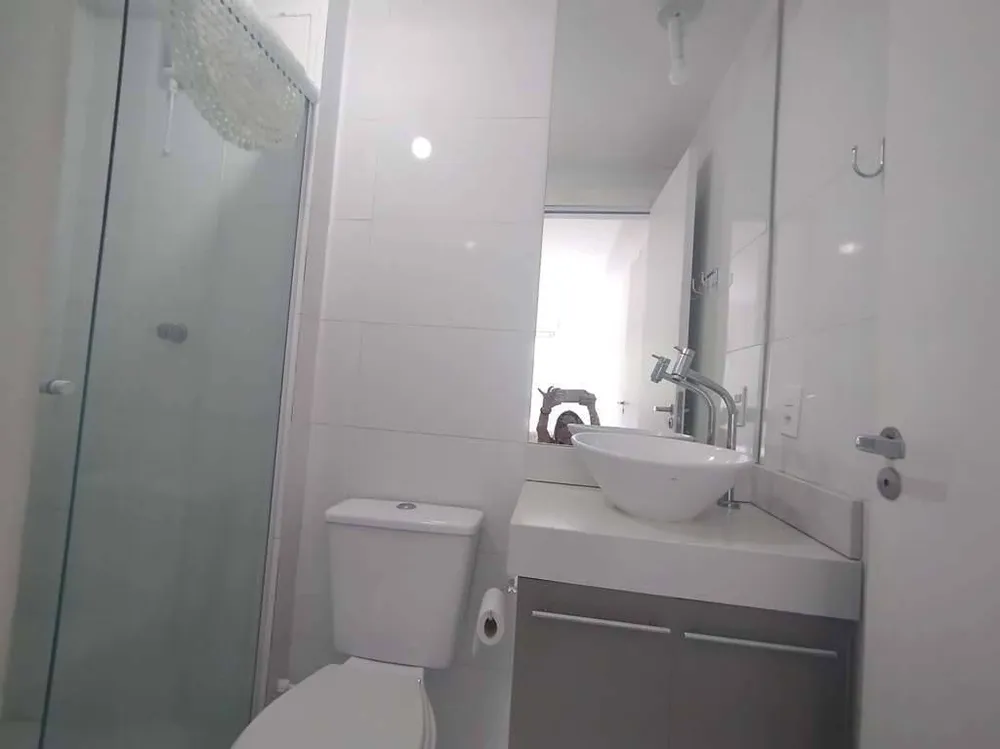 Apartamento, 3 quartos, 69 m² - Foto 11