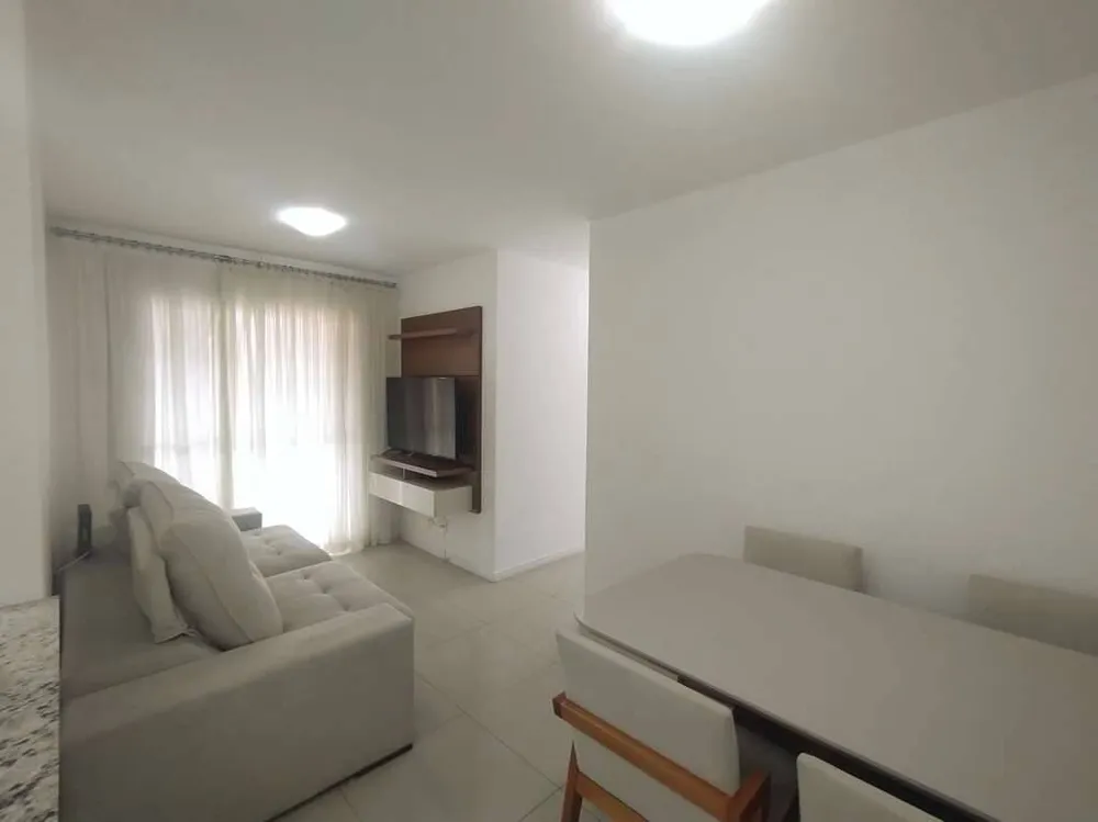 Apartamento, 3 quartos, 69 m² - Foto 2