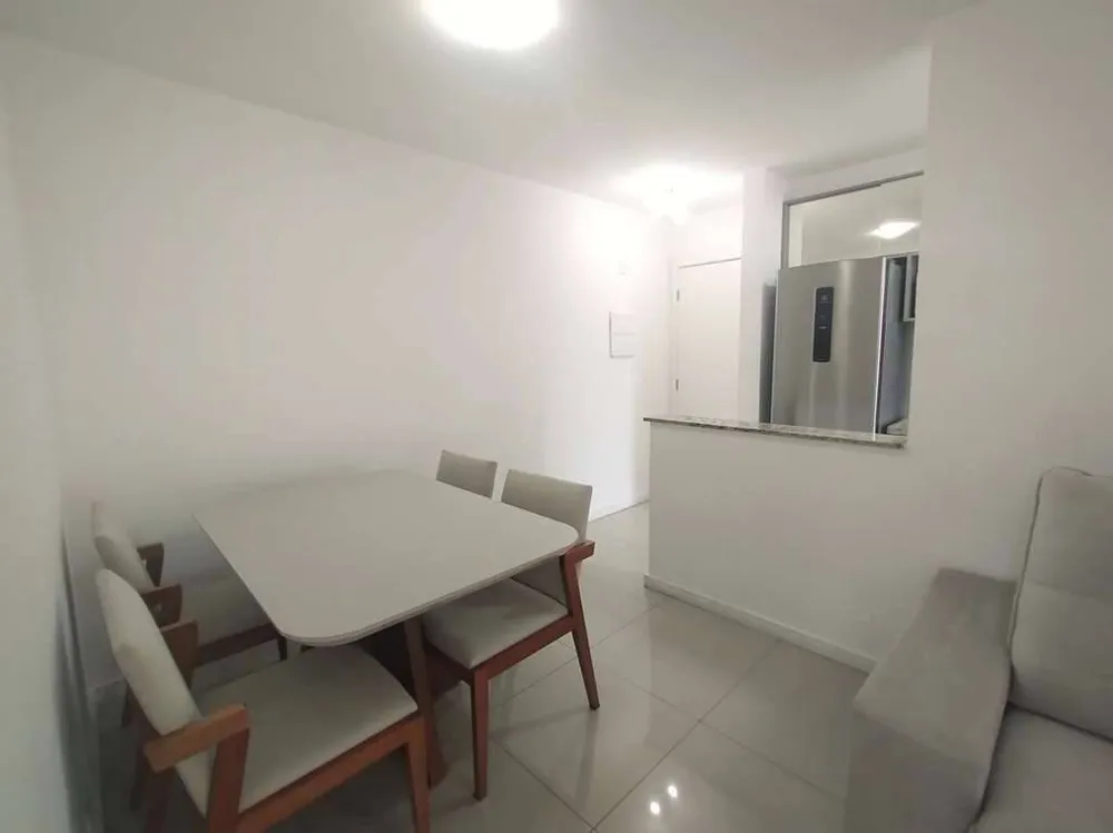 Apartamento, 3 quartos, 69 m² - Foto 4