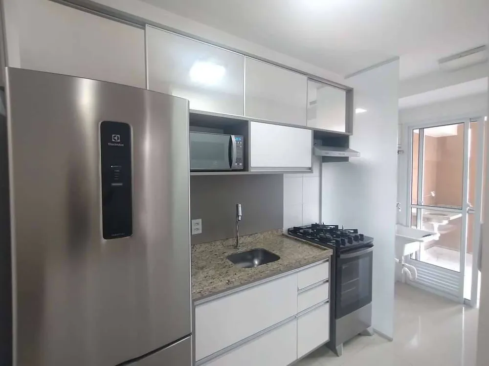 Apartamento, 3 quartos, 69 m² - Foto 3