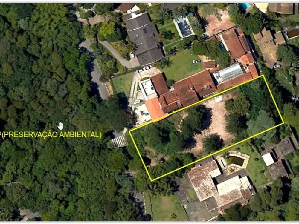 Terreno - Foto 1