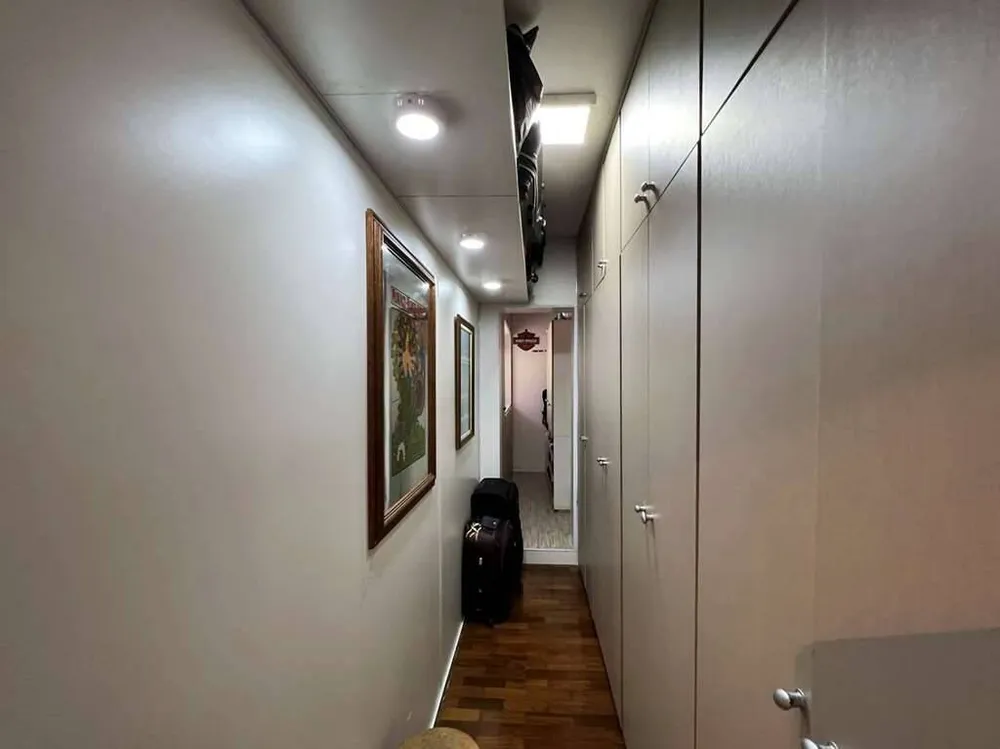 Casa de Condomínio, 5 quartos - Foto 6