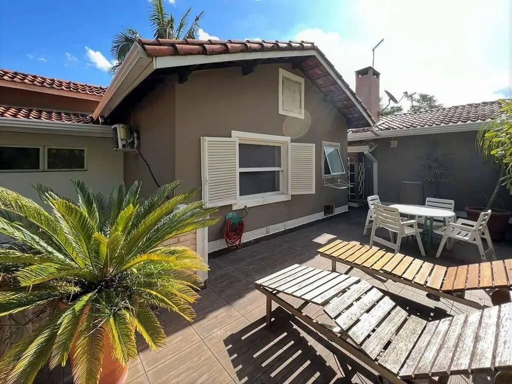 Casa de Condomínio, 5 quartos - Foto 4