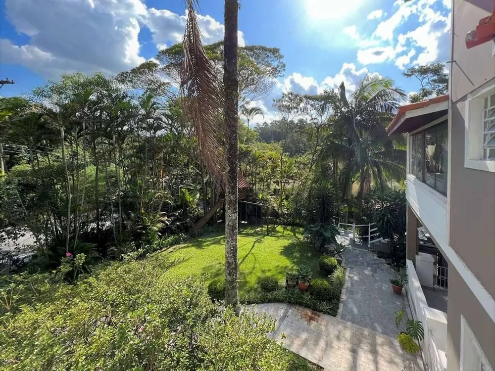 Casa de Condomínio, 5 quartos - Foto 3
