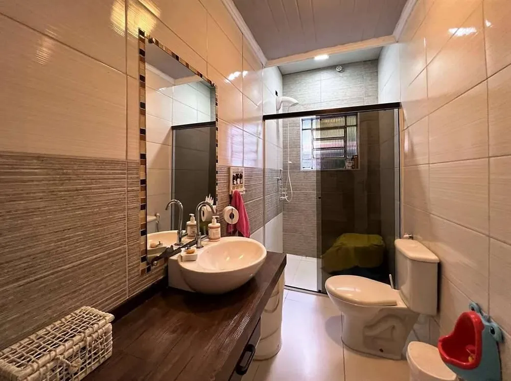 Casa de Condomínio, 5 quartos - Foto 15