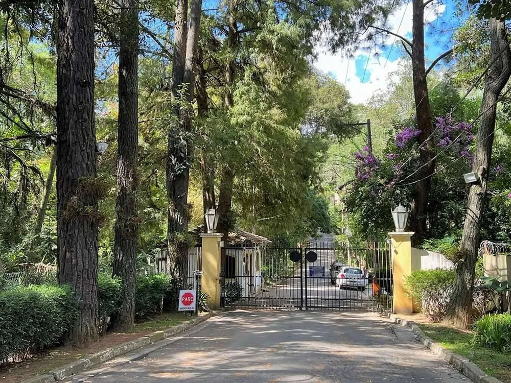 Casa de Condomínio, 5 quartos - Foto 16