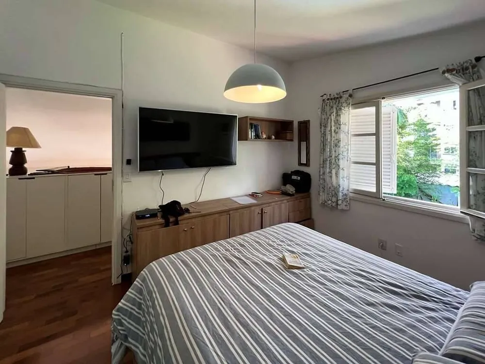 Casa de Condomínio, 5 quartos - Foto 7
