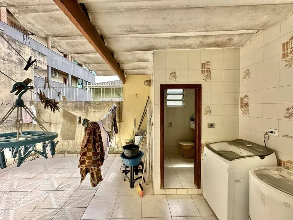Casa, 3 quartos, 110 m² - Foto 8