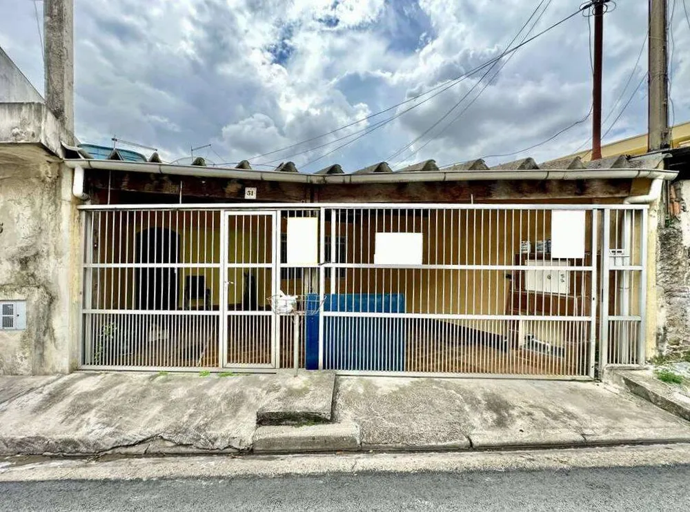 Casa, 3 quartos, 110 m² - Foto 3