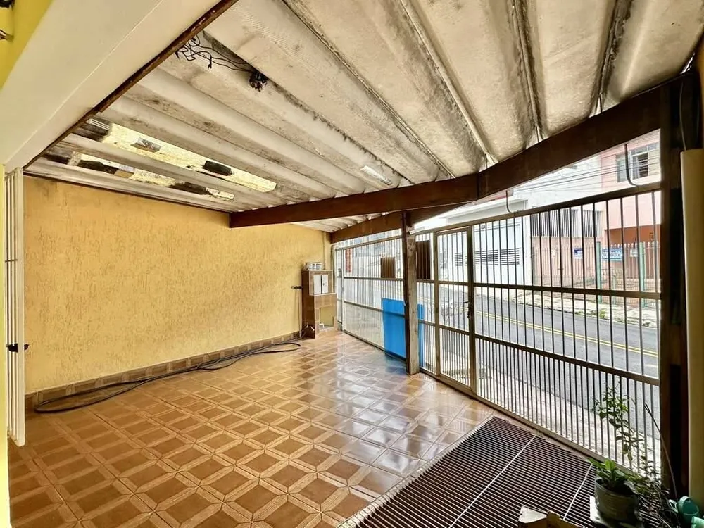 Casa, 3 quartos, 110 m² - Foto 5
