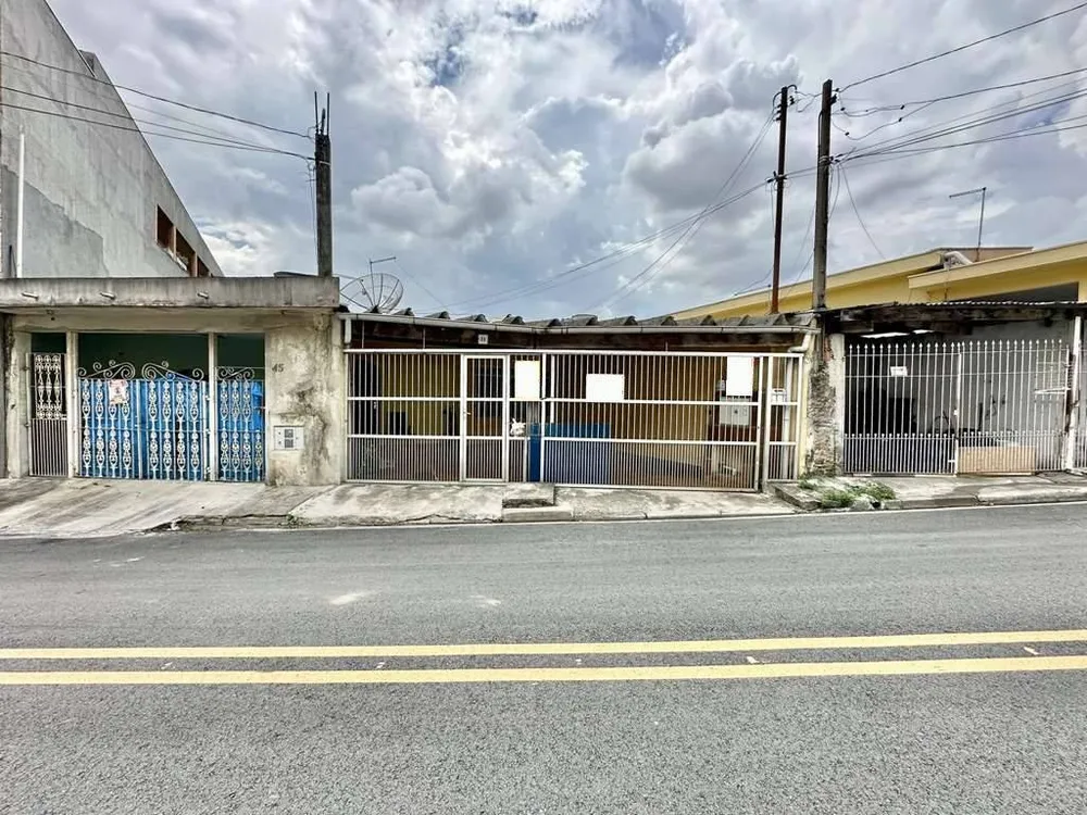 Casa, 3 quartos, 110 m² - Foto 2