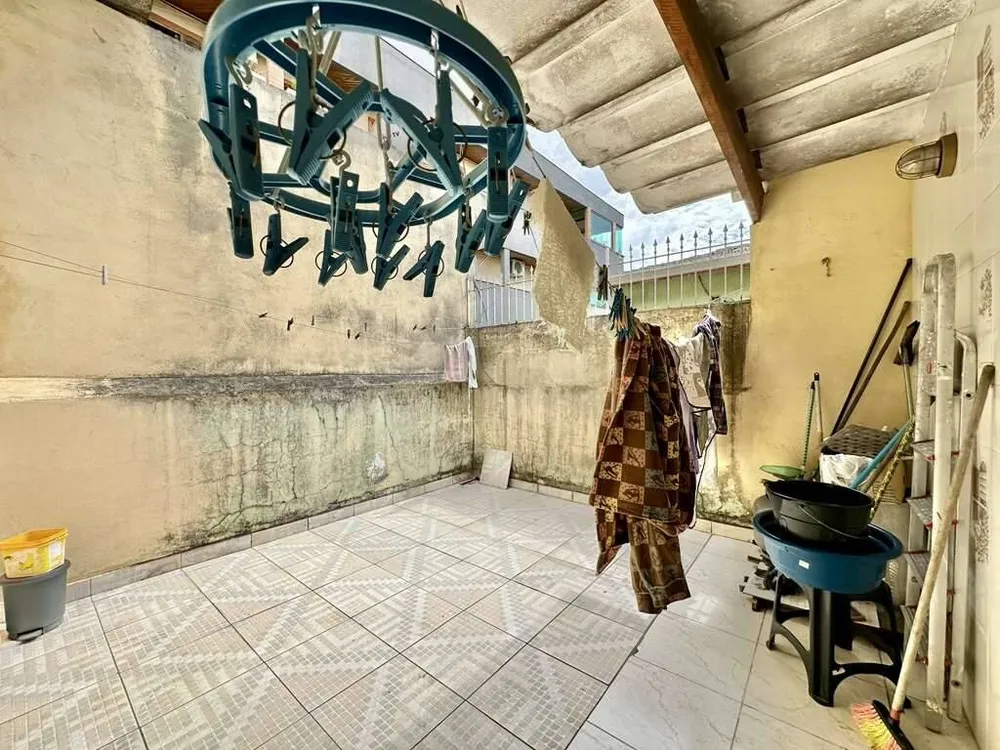 Casa, 3 quartos, 110 m² - Foto 9