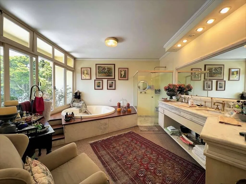 Casa de Condomínio, 4 quartos - Foto 8