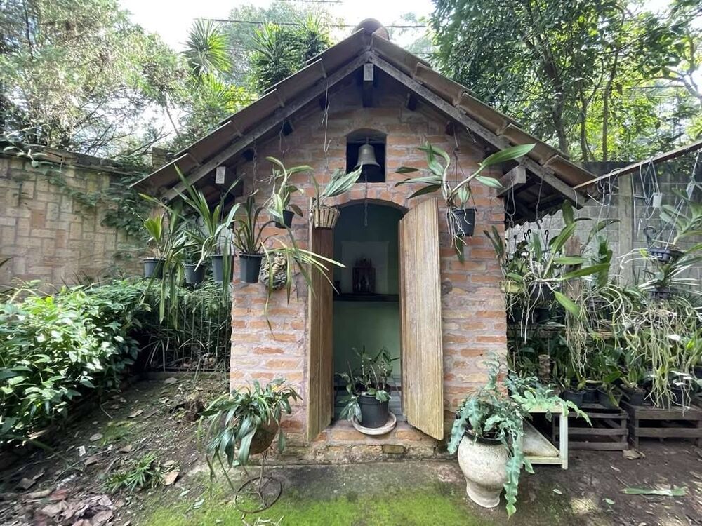 Casa à venda com 3 quartos, 363m² - Foto 12