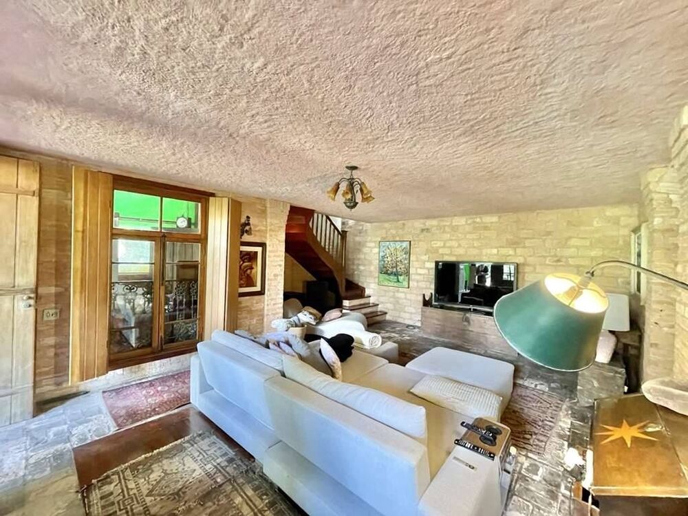 Casa à venda com 3 quartos, 363m² - Foto 8
