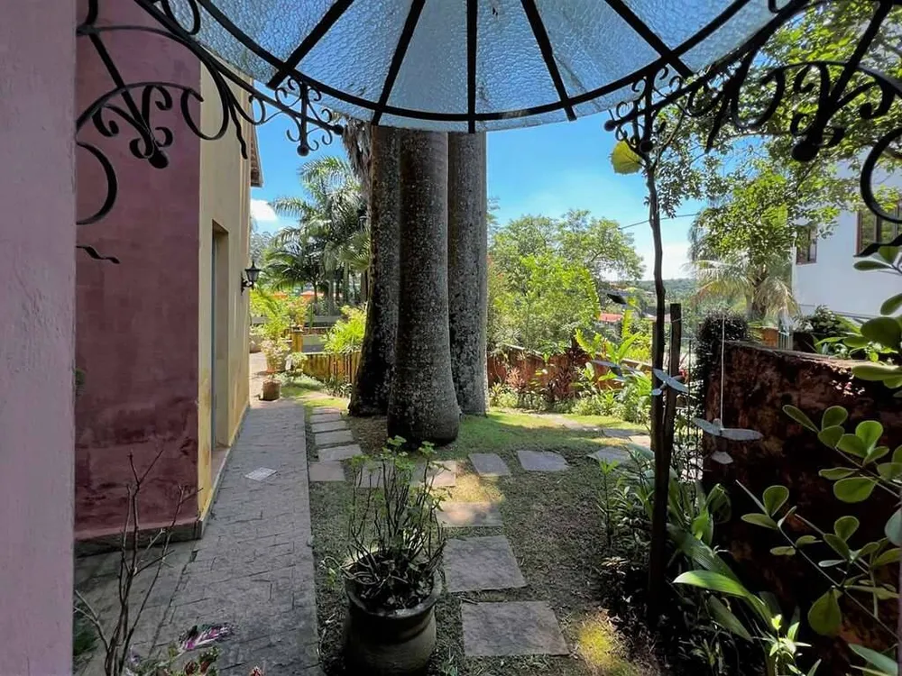 Casa, 5 quartos, 551 m² - Foto 8
