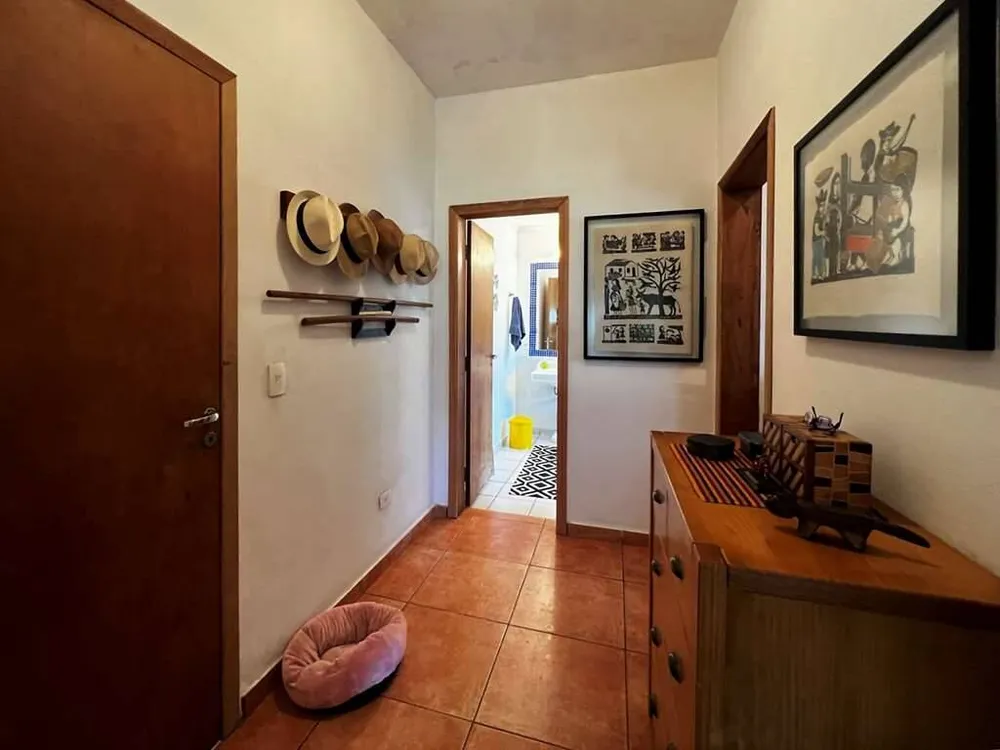 Casa, 5 quartos, 551 m² - Foto 4
