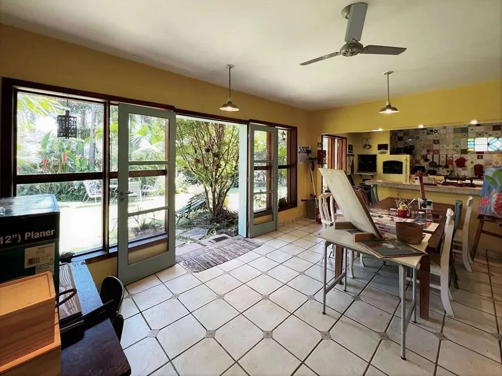Casa, 5 quartos, 551 m² - Foto 2