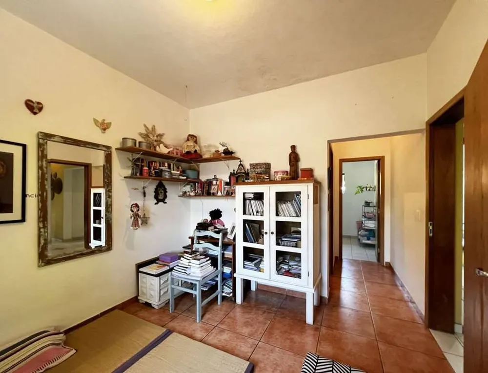 Casa, 5 quartos, 551 m² - Foto 3