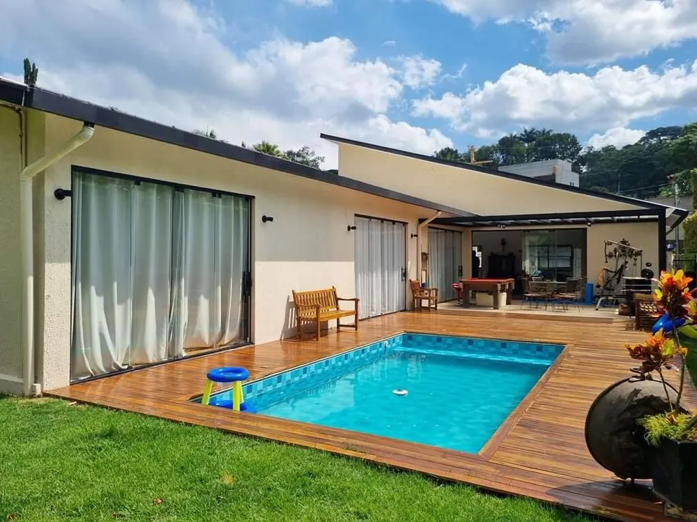 Casa, 3 quartos, 277 m² - Foto 7