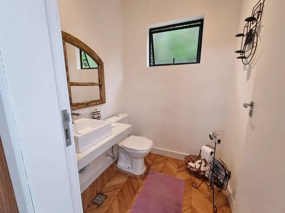 Casa, 3 quartos, 277 m² - Foto 4