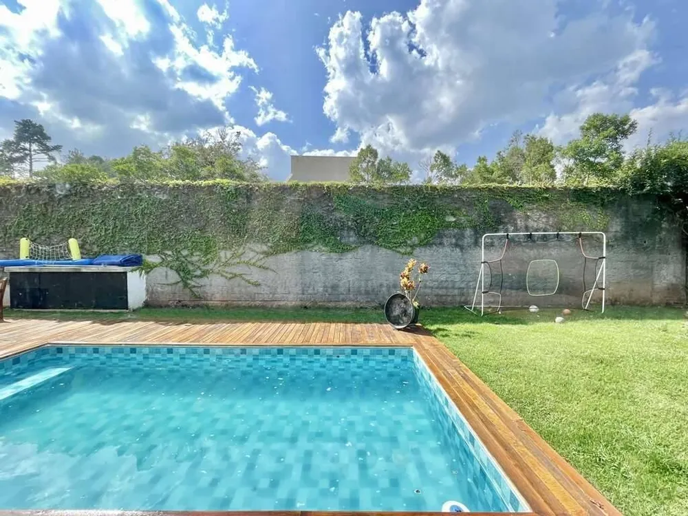 Casa, 3 quartos, 277 m² - Foto 4