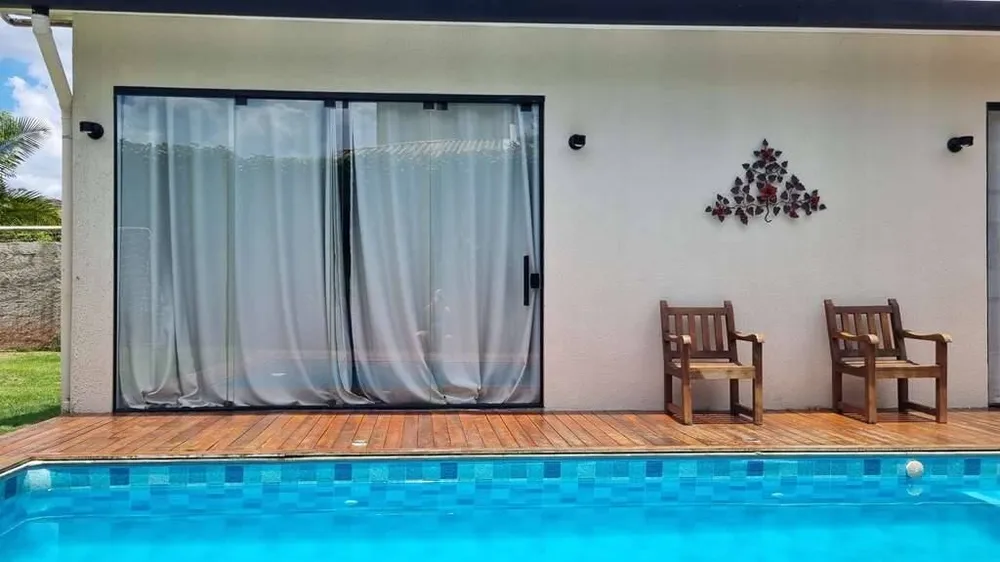 Casa, 3 quartos, 277 m² - Foto 6
