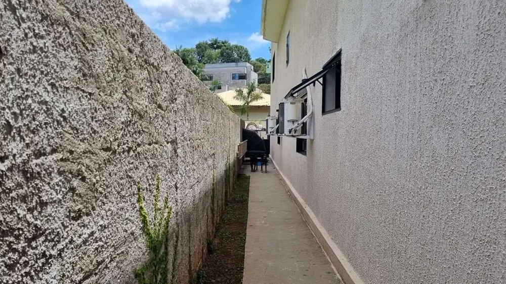 Casa, 3 quartos, 277 m² - Foto 13