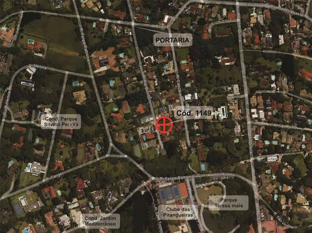 Casa, 3 quartos, 277 m² - Foto 15