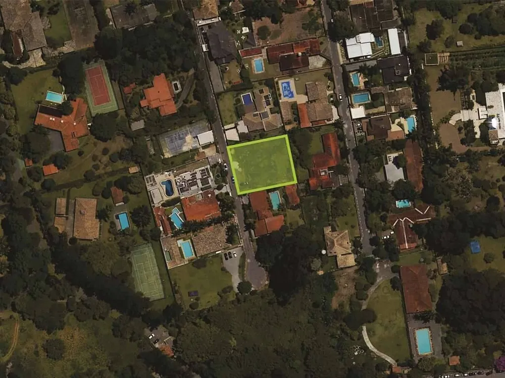 Casa, 3 quartos, 277 m² - Foto 1