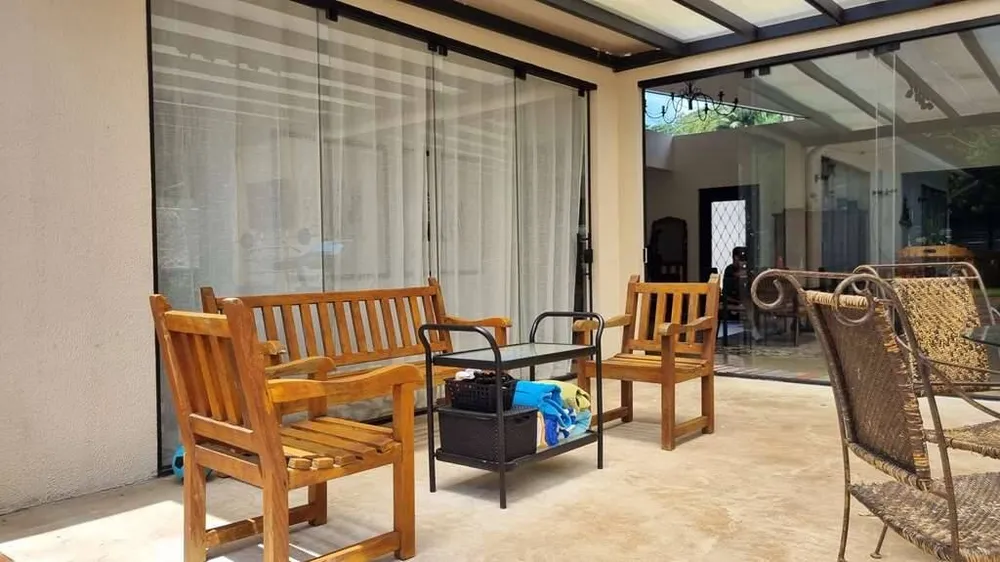 Casa, 3 quartos, 277 m² - Foto 5