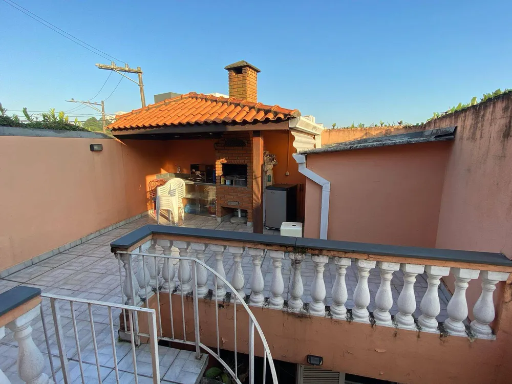Casa, 4 quartos, 220 m² - Foto 8