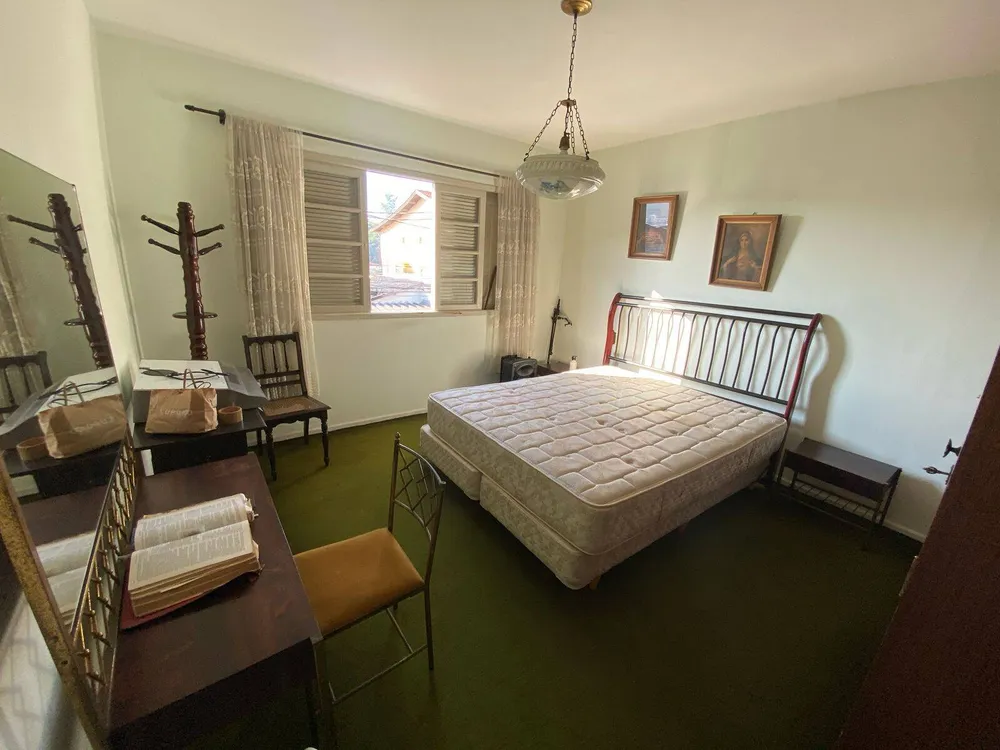 Casa, 4 quartos, 220 m² - Foto 11