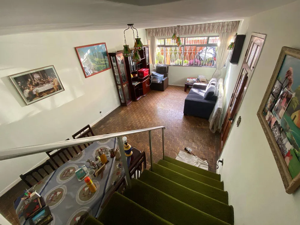Casa, 4 quartos, 220 m² - Foto 3