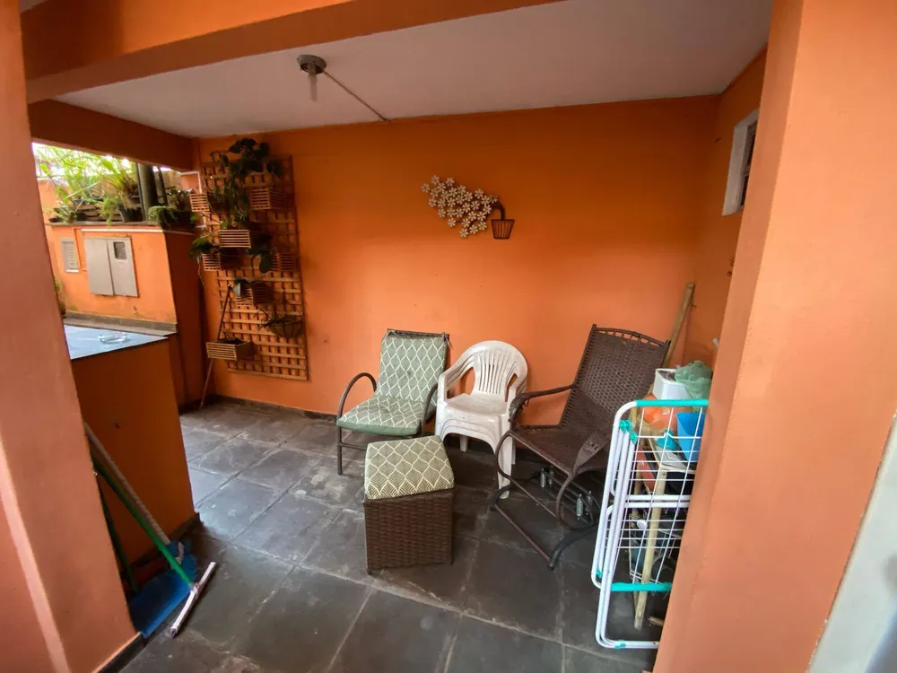 Casa, 4 quartos, 220 m² - Foto 7