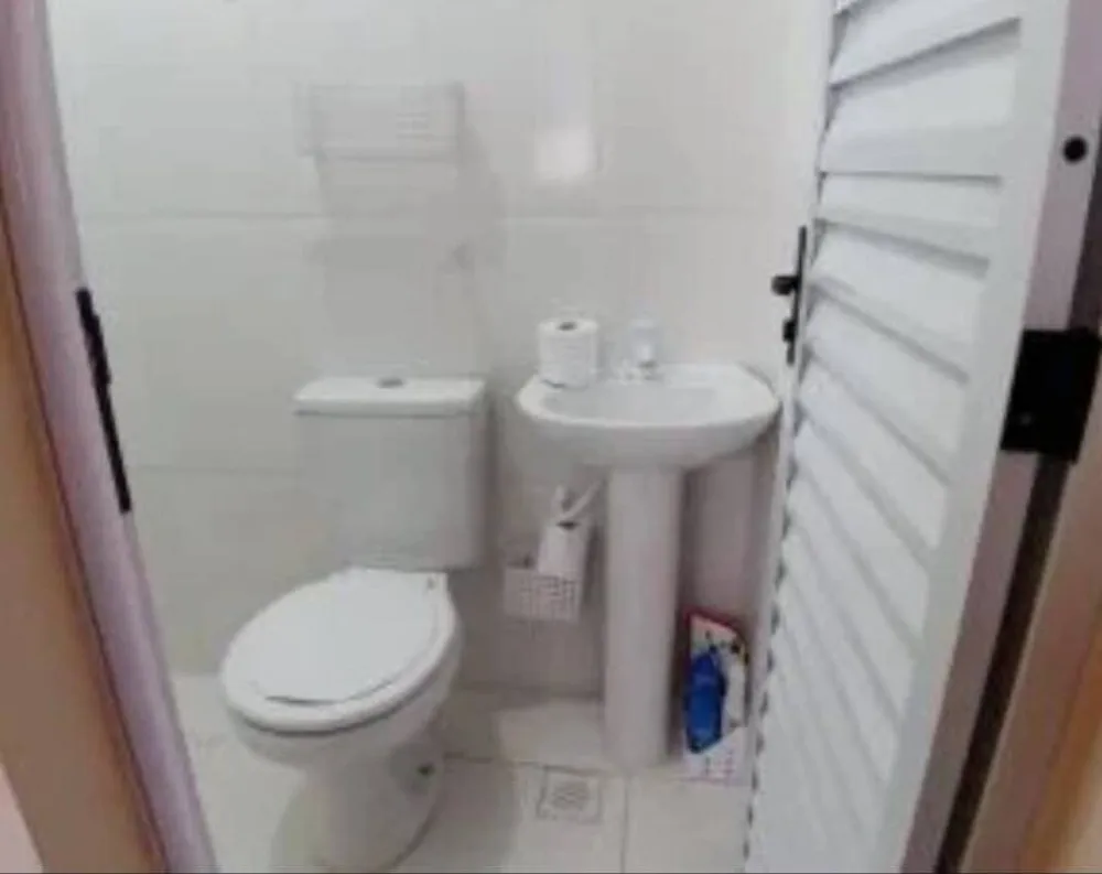 Apartamento, 1 quarto, 20 m² - Foto 5